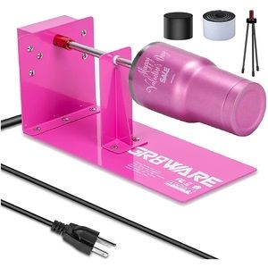 DIY Craft Cup Tumbler~New In Box